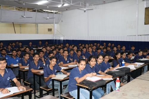 ROYAL INSTITUTE OF COMPETITION