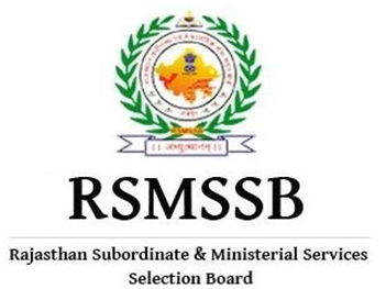 RSMSSB