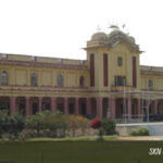 TOP 10 agriculture school in India