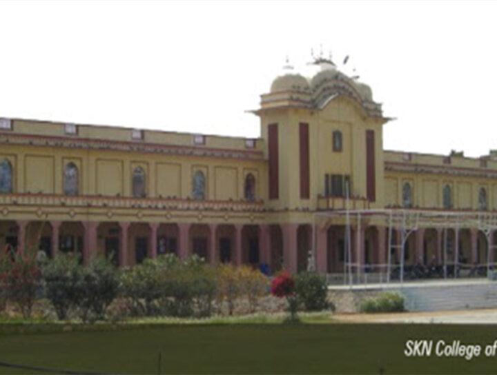 TOP 10 agriculture school in India