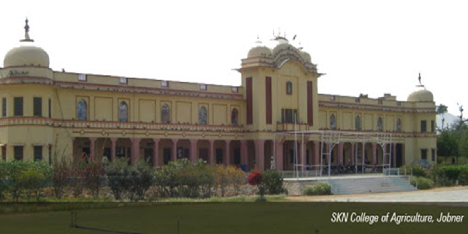 TOP 10 agriculture school in India
