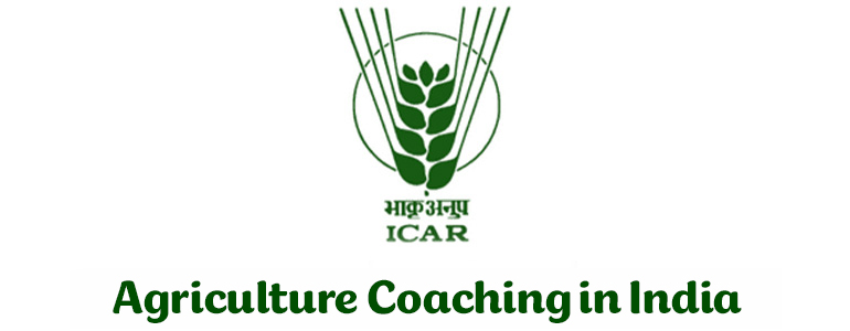 Agriculture Coaching in India