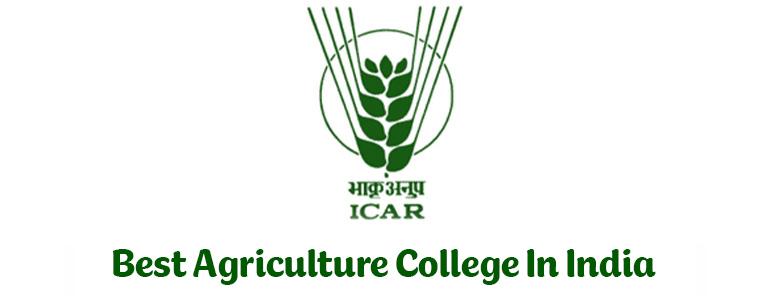 Best Agriculture college in India